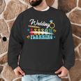 Wedding Planning Not Lesson Engaged Teacher Engagement Men Graphic Sweatshirt, novelty gifts, funny gifts
