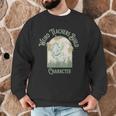 Weird Teachers Build Character- Teacher's Day Men Graphic Sweatshirt, novelty gifts, funny gifts Weird Teachers Build Character- Teacher's Day Men Graphic Sweatshirt, novelty gifts, funny gifts