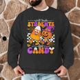 Will Trade Students For Candy Teacher Halloween Men Graphic Sweatshirt, novelty gifts, funny gifts Will Trade Students For Candy Teacher Halloween Men Graphic Sweatshirt, novelty gifts, funny gifts