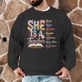 Women Bible Verse Christian Teacher God Says Back To School Men Graphic Sweatshirt, novelty gifts, funny gifts Women Bible Verse Christian Teacher God Says Back To School Men Graphic Sweatshirt, novelty gifts, funny gifts