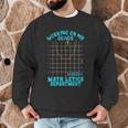 Working On My Quads Algebra Math Teacher Humor Men Graphic Sweatshirt, novelty gifts, funny gifts Working On My Quads Algebra Math Teacher Humor Men Graphic Sweatshirt, novelty gifts, funny gifts