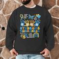 World Down Syndrome Day Awareness T21 Teacher Women Men Kids Men Graphic Sweatshirt, novelty gifts, funny gifts World Down Syndrome Day Awareness T21 Teacher Women Men Kids Men Graphic Sweatshirt, novelty gifts, funny gifts