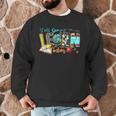 Y'All Gonna LEARN Today Back To School Teacher Appreciation Men Graphic Sweatshirt, novelty gifts, funny gifts Y'All Gonna LEARN Today Back To School Teacher Appreciation Men Graphic Sweatshirt, novelty gifts, funny gifts