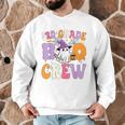 3rd Grade Boo Crew Spooky Third Grade Halloween Teacher Men Graphic Sweatshirt, novelty gifts, funny gifts 3rd Grade Boo Crew Spooky Third Grade Halloween Teacher Men Graphic Sweatshirt, novelty gifts, funny gifts