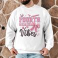 4th Fourth Grade Vibes Back To School Coquette Teacher Girl Men Graphic Sweatshirt, novelty gifts, funny gifts 4th Fourth Grade Vibes Back To School Coquette Teacher Girl Men Graphic Sweatshirt, novelty gifts, funny gifts
