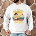 67 Meme Six Seven Bruh Retro Dabbing Teacher School Men Graphic Sweatshirt, novelty gifts, funny gifts 67 Meme Six Seven Bruh Retro Dabbing Teacher School Men Graphic Sweatshirt, novelty gifts, funny gifts