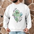 AAC Ghost Tell Me About It Speech Pathology AAC Sped Teacher Men Graphic Sweatshirt, novelty gifts, funny gifts AAC Ghost Tell Me About It Speech Pathology AAC Sped Teacher Men Graphic Sweatshirt, novelty gifts, funny gifts