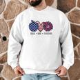 American Flag Teach Love Freedom Preschool Teacher 4th July Men Graphic Sweatshirt, novelty gifts, funny gifts American Flag Teach Love Freedom Preschool Teacher 4th July Men Graphic Sweatshirt, novelty gifts, funny gifts