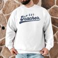 Art Teacher Men Women Cute Vintage Graphic Art Teacher Men Graphic Sweatshirt, novelty gifts, funny gifts Art Teacher Men Women Cute Vintage Graphic Art Teacher Men Graphic Sweatshirt, novelty gifts, funny gifts