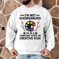Art Teacher School Teacher Art Teachers School Men Graphic Sweatshirt, novelty gifts, funny gifts