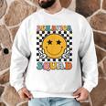 Behavior Squad Specialist Analyst Behavior Teacher Retro Men Graphic Sweatshirt, novelty gifts, funny gifts Behavior Squad Specialist Analyst Behavior Teacher Retro Men Graphic Sweatshirt, novelty gifts, funny gifts