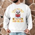 You Cant Scare Me I Teach 3rd Grade Teacher Halloween Men Graphic Sweatshirt, novelty gifts, funny gifts You Cant Scare Me I Teach 3rd Grade Teacher Halloween Men Graphic Sweatshirt, novelty gifts, funny gifts