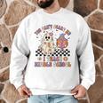 You Can't Scare Me I Teach Middle School Halloween Teacher Men Graphic Sweatshirt, novelty gifts, funny gifts You Can't Scare Me I Teach Middle School Halloween Teacher Men Graphic Sweatshirt, novelty gifts, funny gifts