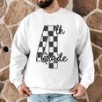 Checkered Fourth Grade Back To School Teachers Students Men Graphic Sweatshirt, novelty gifts, funny gifts Checkered Fourth Grade Back To School Teachers Students Men Graphic Sweatshirt, novelty gifts, funny gifts