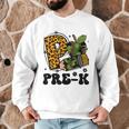 Cute Camo Pre K Back To School Teacher Kid Preschool Men Graphic Sweatshirt, novelty gifts, funny gifts Cute Camo Pre K Back To School Teacher Kid Preschool Men Graphic Sweatshirt, novelty gifts, funny gifts