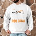 Cute Ghost Team Pre K Boo Crew Halloween Teacher Student Men Graphic Sweatshirt, novelty gifts, funny gifts