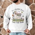 Cute Goose It's A Beautiful Day To Teach 1st Grade Teacher Men Graphic Sweatshirt, novelty gifts, funny gifts