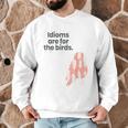 English Teachers Idiom Joke Grammar Police Literature Lovers Men Women Girls Kids Men Graphic Sweatshirt, novelty gifts, funny gifts English Teachers Idiom Joke Grammar Police Literature Lovers Men Women Girls Kids Men Graphic Sweatshirt, novelty gifts, funny gifts