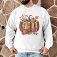 Fall Book Pumpkin Retro Reading Halloween Teacher Men Graphic Sweatshirt, novelty gifts, funny gifts Fall Book Pumpkin Retro Reading Halloween Teacher Men Graphic Sweatshirt, novelty gifts, funny gifts