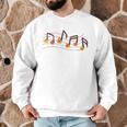 Fall Music Teacher Halloween Pumpkin Music Note Fall Teacher Men Graphic Sweatshirt, novelty gifts, funny gifts Fall Music Teacher Halloween Pumpkin Music Note Fall Teacher Men Graphic Sweatshirt, novelty gifts, funny gifts