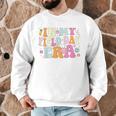 In My Field Day Era Teacher Kids Cute Groovy Field Day Men Graphic Sweatshirt, novelty gifts, funny gifts In My Field Day Era Teacher Kids Cute Groovy Field Day Men Graphic Sweatshirt, novelty gifts, funny gifts
