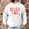 Field Day Red Team Outdoor Field Day Games For Kids Teacher Men Graphic Sweatshirt, novelty gifts, funny gifts Field Day Red Team Outdoor Field Day Games For Kids Teacher Men Graphic Sweatshirt, novelty gifts, funny gifts