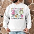 Field Zoo Trip Shirt For Teacher First Grade Crew For Men Women Kids Men Graphic Sweatshirt, novelty gifts, funny gifts Field Zoo Trip Shirt For Teacher First Grade Crew For Men Women Kids Men Graphic Sweatshirt, novelty gifts, funny gifts