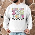 Field Zoo Trip Shirt For Teacher Second Grade Crew Men Graphic Sweatshirt, novelty gifts, funny gifts Field Zoo Trip Shirt For Teacher Second Grade Crew Men Graphic Sweatshirt, novelty gifts, funny gifts