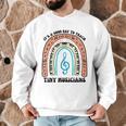 Good Day To Teach Tiny Musicians Piano Music Teacher Women Men Graphic Sweatshirt, novelty gifts, funny gifts Good Day To Teach Tiny Musicians Piano Music Teacher Women Men Graphic Sweatshirt, novelty gifts, funny gifts