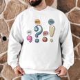 Grammar Teacher Punctuation For English Teacher Men Women Men Graphic Sweatshirt, novelty gifts, funny gifts Grammar Teacher Punctuation For English Teacher Men Women Men Graphic Sweatshirt, novelty gifts, funny gifts