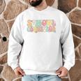 Groovy School Counselor Back To School Teacher Counseling Men Graphic Sweatshirt, novelty gifts, funny gifts Groovy School Counselor Back To School Teacher Counseling Men Graphic Sweatshirt, novelty gifts, funny gifts