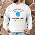 Growth Mindset Tee Teacher Quotes Men Women Kids Men Graphic Sweatshirt, novelty gifts, funny gifts