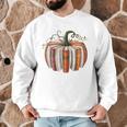 Halloween Teacher Librarians Fall Book Pumpkin Retro Reading Men Graphic Sweatshirt, novelty gifts, funny gifts Halloween Teacher Librarians Fall Book Pumpkin Retro Reading Men Graphic Sweatshirt, novelty gifts, funny gifts