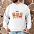 Hanging With My Cookies Gingerbread Christmas Teacher Xmas Men Graphic Sweatshirt, novelty gifts, funny gifts Hanging With My Cookies Gingerbread Christmas Teacher Xmas Men Graphic Sweatshirt, novelty gifts, funny gifts