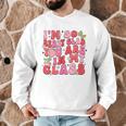I'm So Berry Glad You Are Strawberry Elementary Teacher Men Graphic Sweatshirt, novelty gifts, funny gifts I'm So Berry Glad You Are Strawberry Elementary Teacher Men Graphic Sweatshirt, novelty gifts, funny gifts