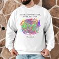 It's Fine Everything Is Fine I'm Fine Pre K Teacher Life For Men Women Girls Kids Men Graphic Sweatshirt, novelty gifts, funny gifts
