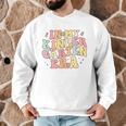 In My Kindergarten Era Retro Back To School Teacher Student Men Graphic Sweatshirt, novelty gifts, funny gifts In My Kindergarten Era Retro Back To School Teacher Student Men Graphic Sweatshirt, novelty gifts, funny gifts