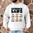 Labrador Retriever Science Labs Dog Lover Teacher Men Graphic Sweatshirt, novelty gifts, funny gifts Labrador Retriever Science Labs Dog Lover Teacher Men Graphic Sweatshirt, novelty gifts, funny gifts