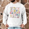 In My Maestra Era Spanish Bilingual Teacher First Day Men Graphic Sweatshirt, novelty gifts, funny gifts In My Maestra Era Spanish Bilingual Teacher First Day Men Graphic Sweatshirt, novelty gifts, funny gifts