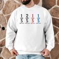 Math Teacher Tee Shirt -Adults Grey Small Classic Fit Math Teacher T-Shirt Men Graphic Sweatshirt, novelty gifts, funny gifts