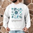 Microbiology Teacher Science Instructor Tee Shirt For Men Women Men Graphic Sweatshirt, novelty gifts, funny gifts Microbiology Teacher Science Instructor Tee Shirt For Men Women Men Graphic Sweatshirt, novelty gifts, funny gifts