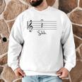 Music Notes Shirt Shh Quarter Fermata Teacher Men Graphic Sweatshirt, novelty gifts, funny gifts Music Notes Shirt Shh Quarter Fermata Teacher Men Graphic Sweatshirt, novelty gifts, funny gifts