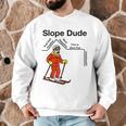 Nerdy Slope Dude Geometry Algebra Math Teacher Men Graphic Sweatshirt, novelty gifts, funny gifts Nerdy Slope Dude Geometry Algebra Math Teacher Men Graphic Sweatshirt, novelty gifts, funny gifts