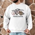 Peace Love Coffee Science Teacher Men Graphic Sweatshirt, novelty gifts, funny gifts Peace Love Coffee Science Teacher Men Graphic Sweatshirt, novelty gifts, funny gifts