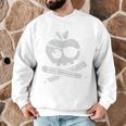 Pirate Teacher Men Graphic Sweatshirt, novelty gifts, funny gifts Pirate Teacher Men Graphic Sweatshirt, novelty gifts, funny gifts