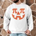 Pumpkin Pi Pie Math Thanksgiving Science Teacher Men Graphic Sweatshirt, novelty gifts, funny gifts Pumpkin Pi Pie Math Thanksgiving Science Teacher Men Graphic Sweatshirt, novelty gifts, funny gifts