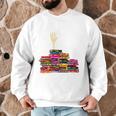 Reading Books Librarian Reader Nerd I'm Ok Teacher School Men Graphic Sweatshirt, novelty gifts, funny gifts Reading Books Librarian Reader Nerd I'm Ok Teacher School Men Graphic Sweatshirt, novelty gifts, funny gifts