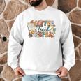 Retro Grovvy Coffee Teach Repeat Teacher Men Graphic Sweatshirt, novelty gifts, funny gifts Retro Grovvy Coffee Teach Repeat Teacher Men Graphic Sweatshirt, novelty gifts, funny gifts