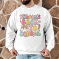 Retro Welcome Back To School Teacher Appreciation Boys Girls Men Graphic Sweatshirt, novelty gifts, funny gifts Retro Welcome Back To School Teacher Appreciation Boys Girls Men Graphic Sweatshirt, novelty gifts, funny gifts