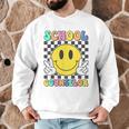 School Counselor Teacher Counseling Office School Guidance Men Graphic Sweatshirt, novelty gifts, funny gifts